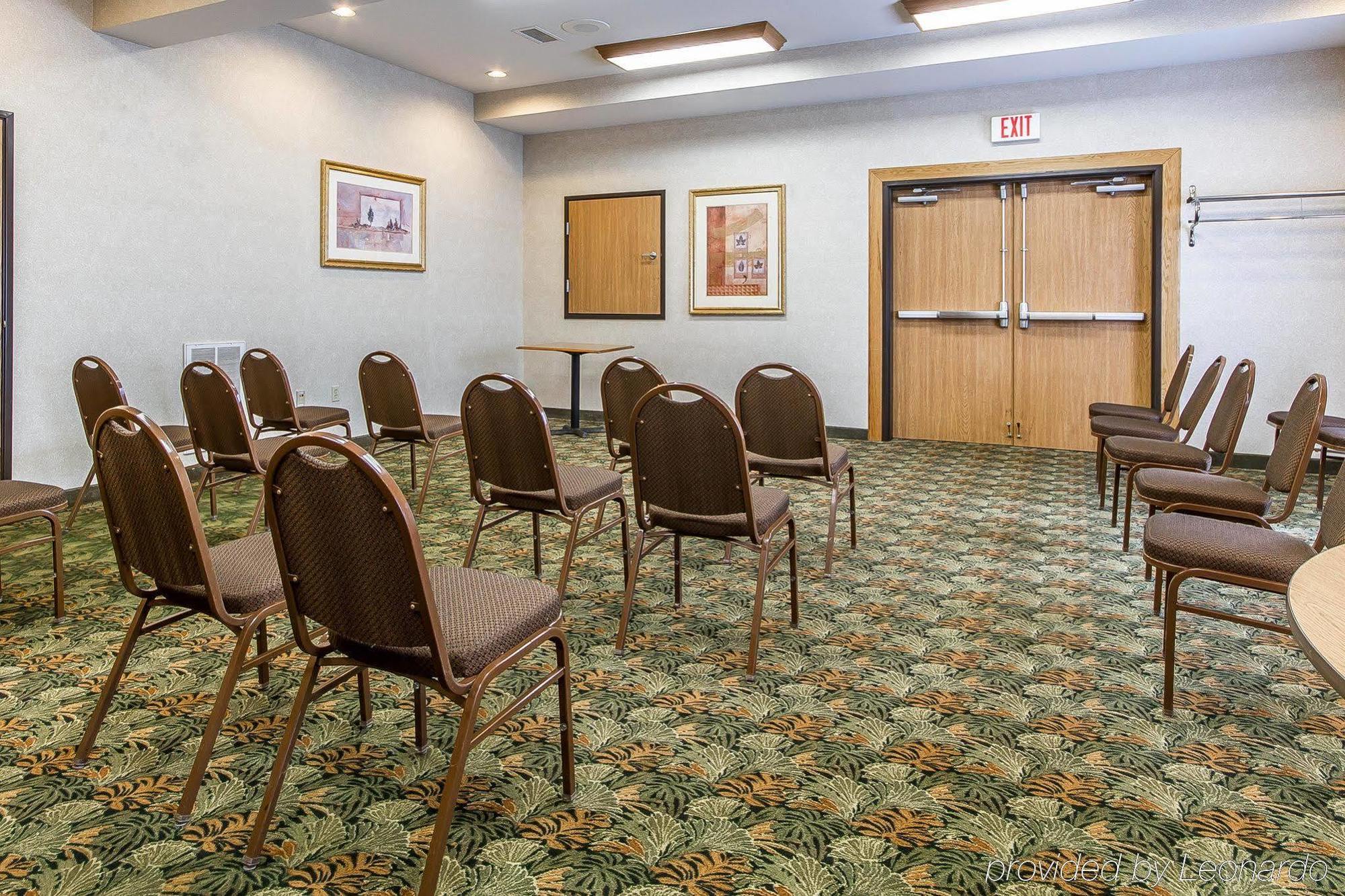 Quality Inn & Suites Lodi I-90 Exteriör bild