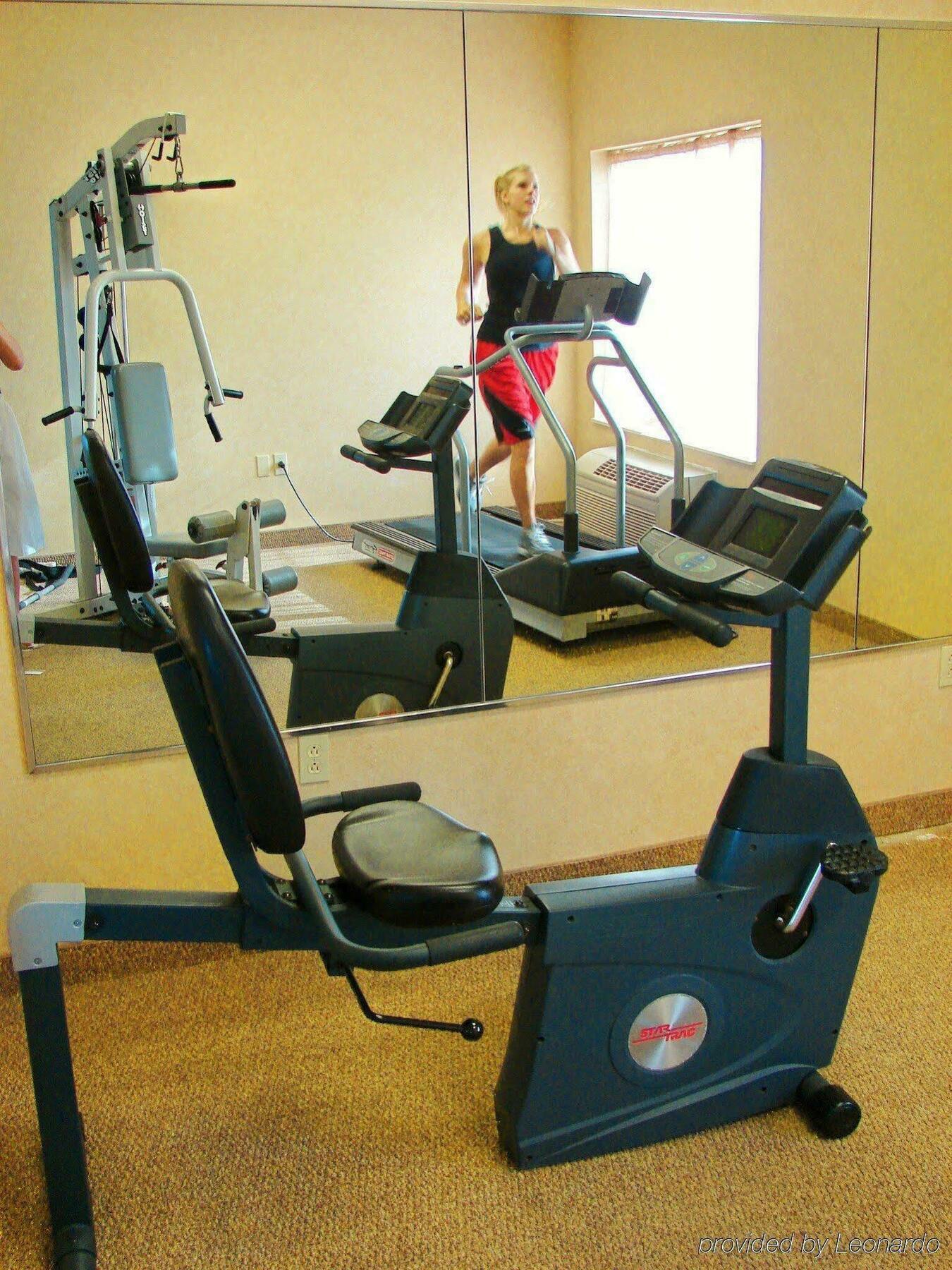 Quality Inn & Suites Lodi I-90 Bekvämligheter bild