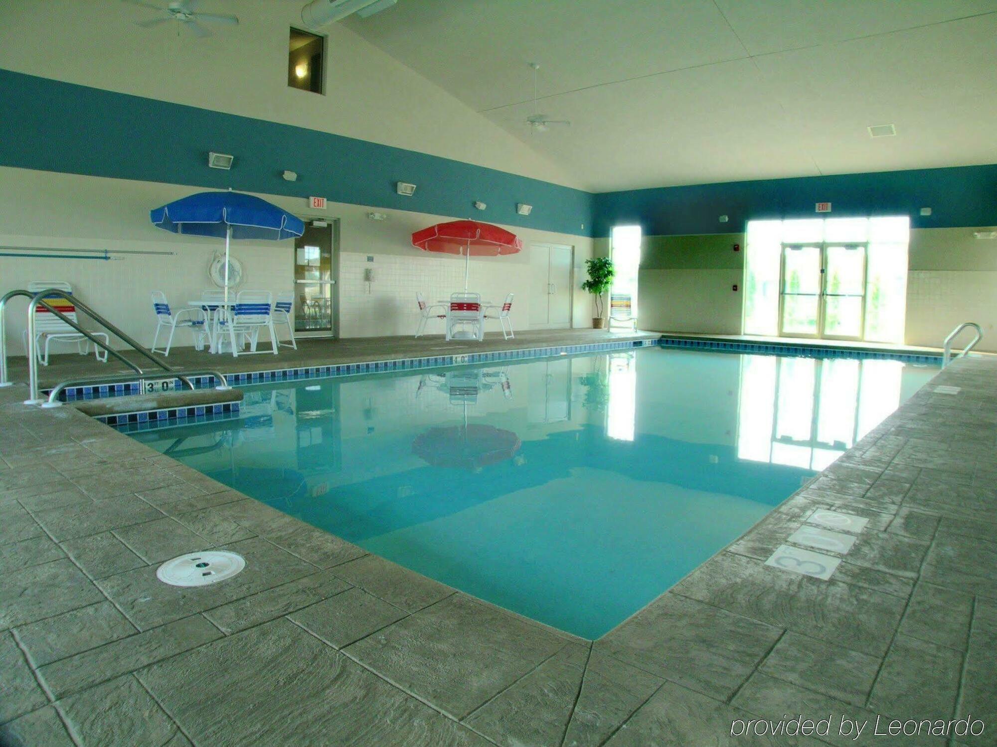 Quality Inn & Suites Lodi I-90 Bekvämligheter bild